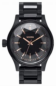 Image result for Nixon Off the Cain Watches