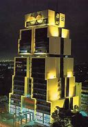 Image result for Robot Building Bangkok