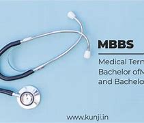 Image result for Meaning of Mbbs