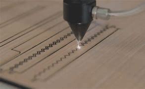 Image result for Wood Laser-Cut
