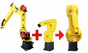 Image result for Fanuc M20 Top View