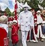 Image result for Santa around the World Pictures This Week