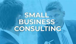 Image result for Small Business Consulting Services