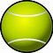 Image result for Table Tennis Ball Border