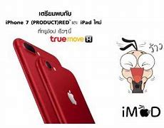 Image result for Apple iPhone 7 Plus 128GB Red