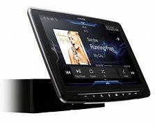 Image result for Alpine Single DIN Stereo Touch Screen
