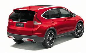 Image result for 4th Gen CR-V