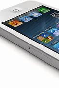 Image result for iPhone 5 White Front