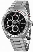 Image result for Heuer Watch