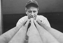 Image result for Lou Gehrig Disease
