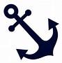 Image result for Boat Waves Anchor Clip Art