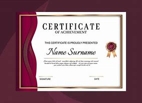 Image result for Recognition Awards Certificates
