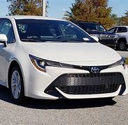 Image result for Toyota Corolla SE 2019 New