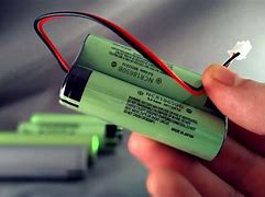 Image result for Lithium Ion Battery Charging
