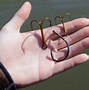 Image result for Real Fishing Hook and Line