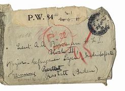 Image result for WW1 Letters Book