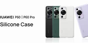 Image result for Silicone Screen Protector Huawei P60 Pro