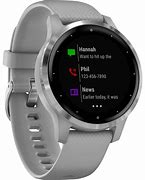 Image result for Garmin VivoActive 4S Colours