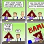 Image result for Dilbert Characters