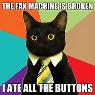 Image result for Fax Meme Face