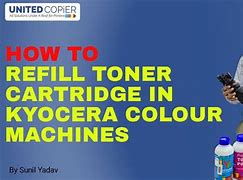 Image result for Kyocera Colour 3052