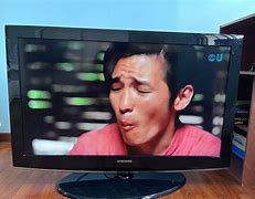 Image result for Samsung LCD TV