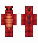 Image result for Fire Dragon Minecraft Skin