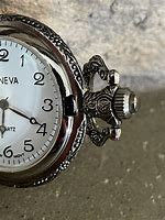 Image result for Geneva Japan Movt Pocket Watch