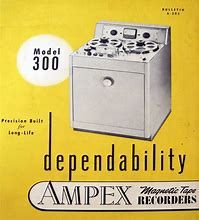 Image result for Ampex Reel to Reel