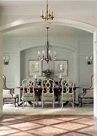 Image result for French Country Dining Room Paint Colors