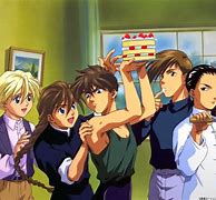 Image result for Mobile Suit Gundam Wing