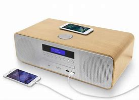 Image result for JVC CD Player with DAB Radio and Bluetooth
