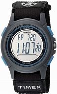 Image result for 100M Digital Watch