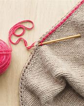 Image result for Dirty Crochet/Knitting