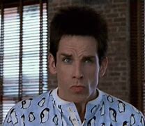 Image result for Zoolander Holy Moly GIF