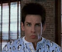 Image result for Blue Steel Zoolander Meme