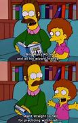 Image result for Simpsons Flanders Meme
