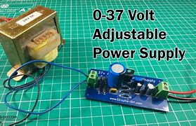 Image result for 1A Power Supply