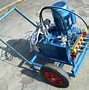 Image result for Golz B13 Hydraulic Power Pack