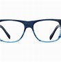 Image result for Blue Eyeglasses