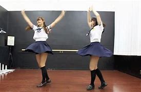 Image result for Girls High School Dance Lines