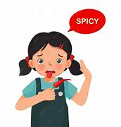 Image result for Little Girl Eating Chillu