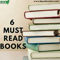 Image result for Od Must Read Books
