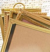 Image result for 6Pk Gold Frames 5X7 Picture