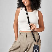 Image result for Cross Body Phone Chains