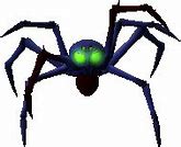 Image result for Spider Realistic Sprite Sheet