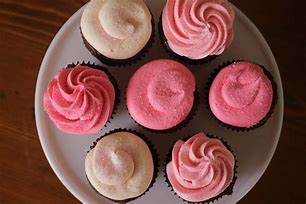 Image result for Cupcake Flavor Combinations