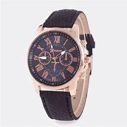 Image result for Rose Gold Heart Watch