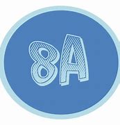 Image result for 8A Icon