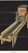 Image result for Old Rolling Ball Game